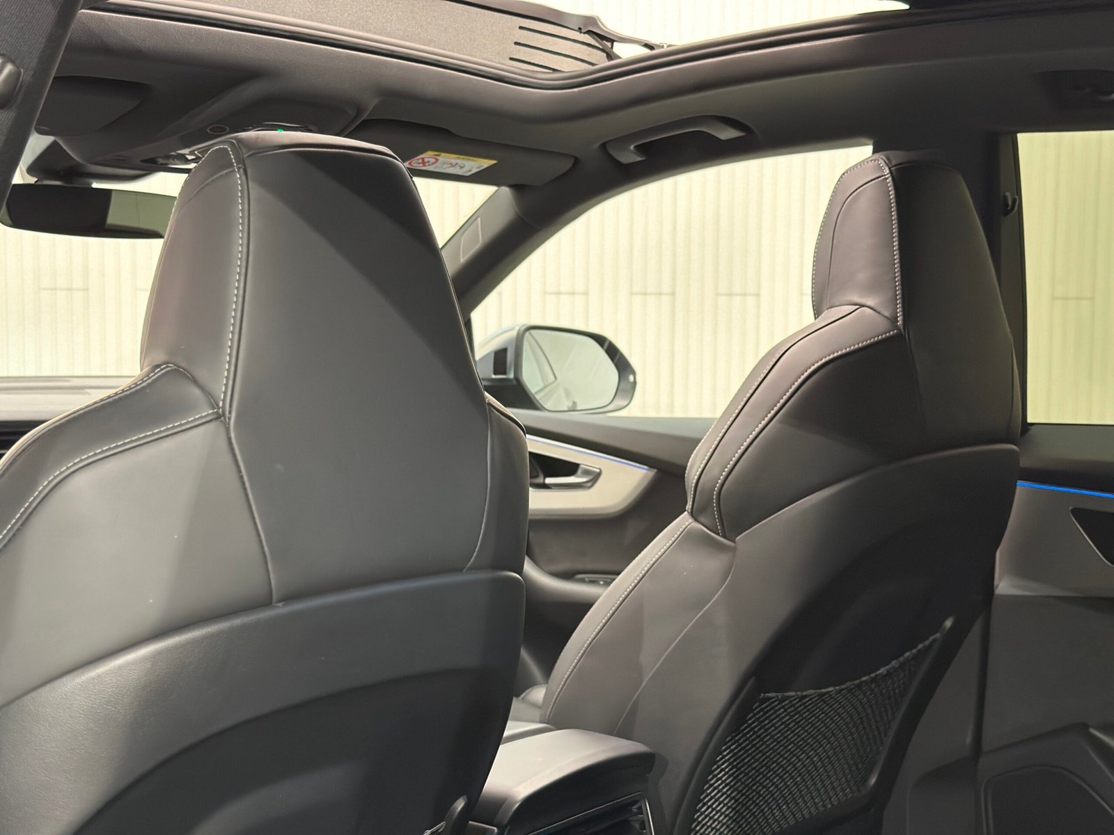 Audi SQ8 TFSI Black Limited