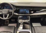 Audi SQ8 TFSI Black Limited