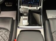 Audi SQ8 TFSI Black Limited