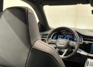 Audi SQ8 TFSI Black Limited