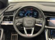 Audi SQ8 TFSI Black Limited