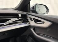 Audi SQ8 TFSI Black Limited