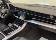 Audi SQ8 TFSI Black Limited