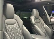 Audi SQ8 TFSI Black Limited