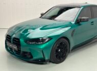 BMW M3 Competition XDrive