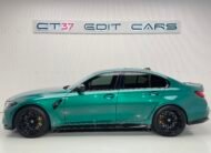 BMW M3 Competition XDrive