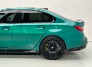 BMW M3 Competition XDrive