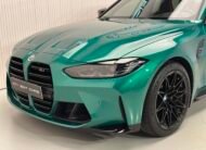 BMW M3 Competition XDrive