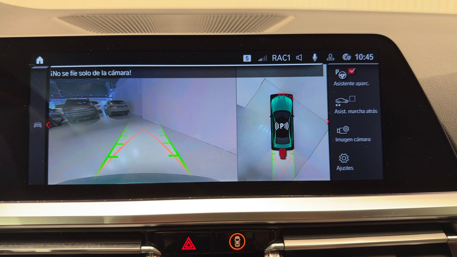 BMW M3 Competition XDrive