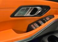 BMW M3 Competition XDrive