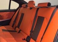 BMW M3 Competition XDrive