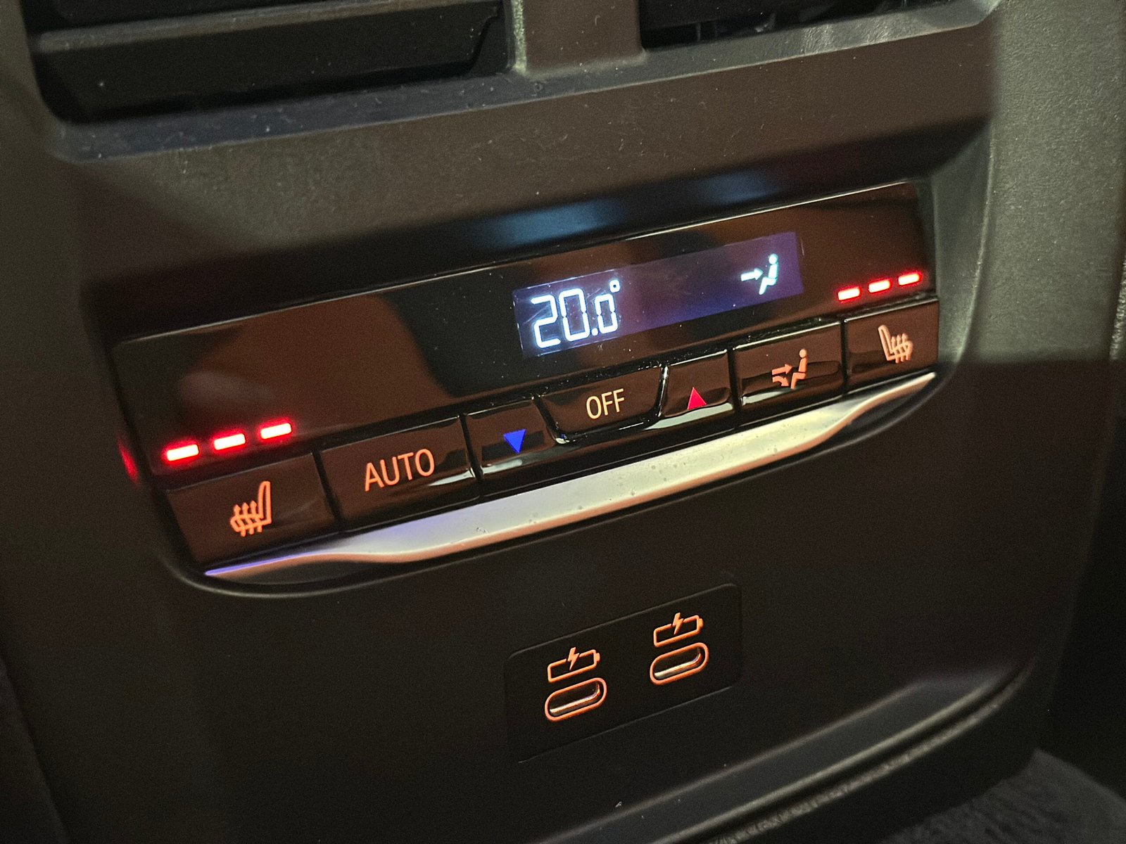 BMW M3 Competition XDrive