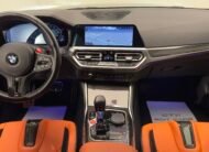 BMW M3 Competition XDrive