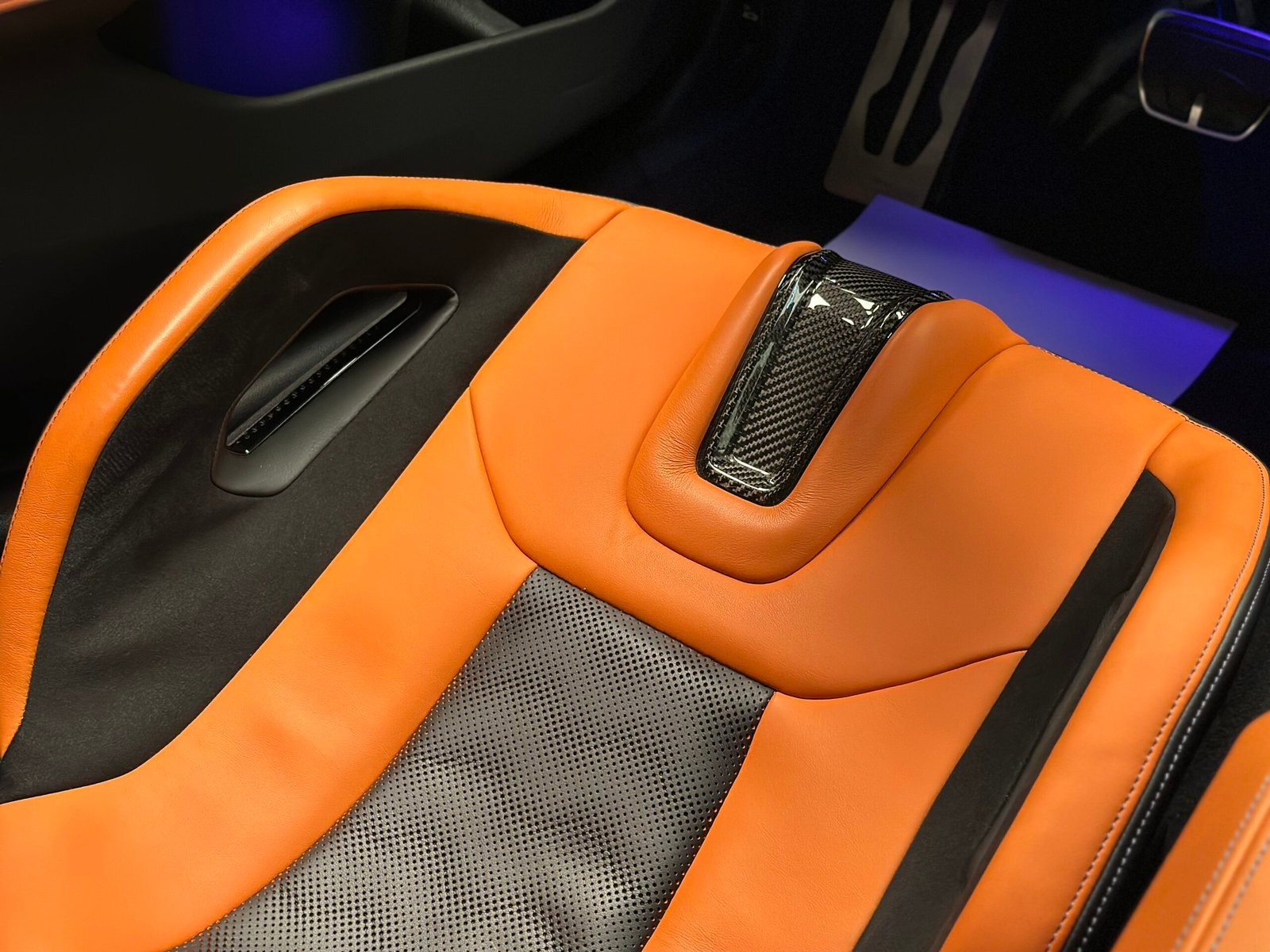 BMW M3 Competition XDrive