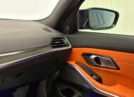 BMW M3 Competition XDrive