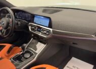 BMW M3 Competition XDrive