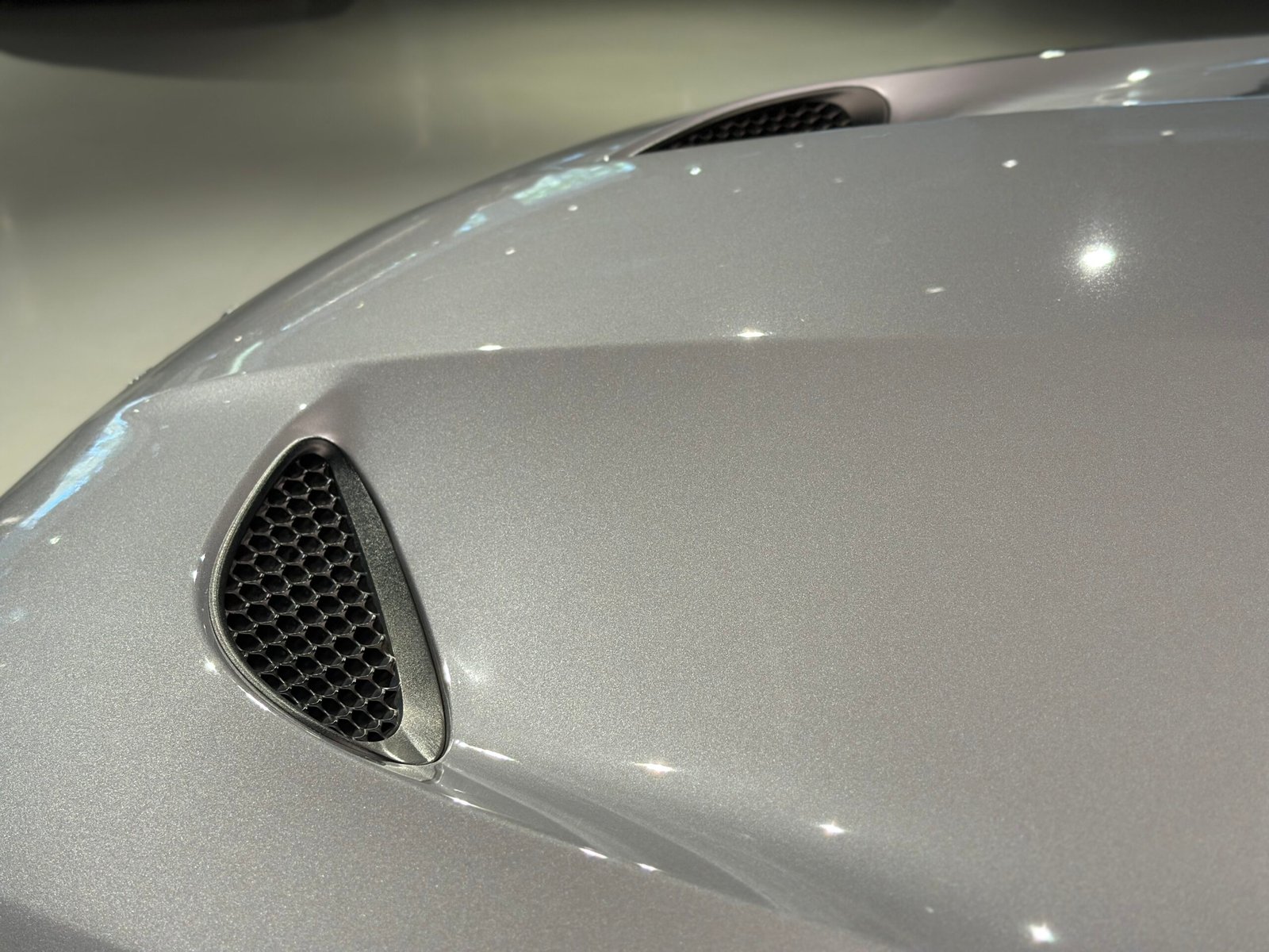 JEEP Grand Cherokee Trackhawk