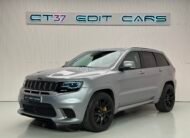 JEEP Grand Cherokee Trackhawk