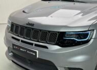 JEEP Grand Cherokee Trackhawk