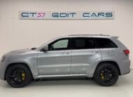 JEEP Grand Cherokee Trackhawk
