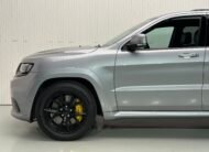 JEEP Grand Cherokee Trackhawk