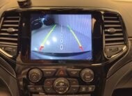 JEEP Grand Cherokee Trackhawk