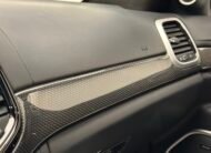 JEEP Grand Cherokee Trackhawk