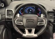 JEEP Grand Cherokee Trackhawk