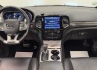 JEEP Grand Cherokee Trackhawk