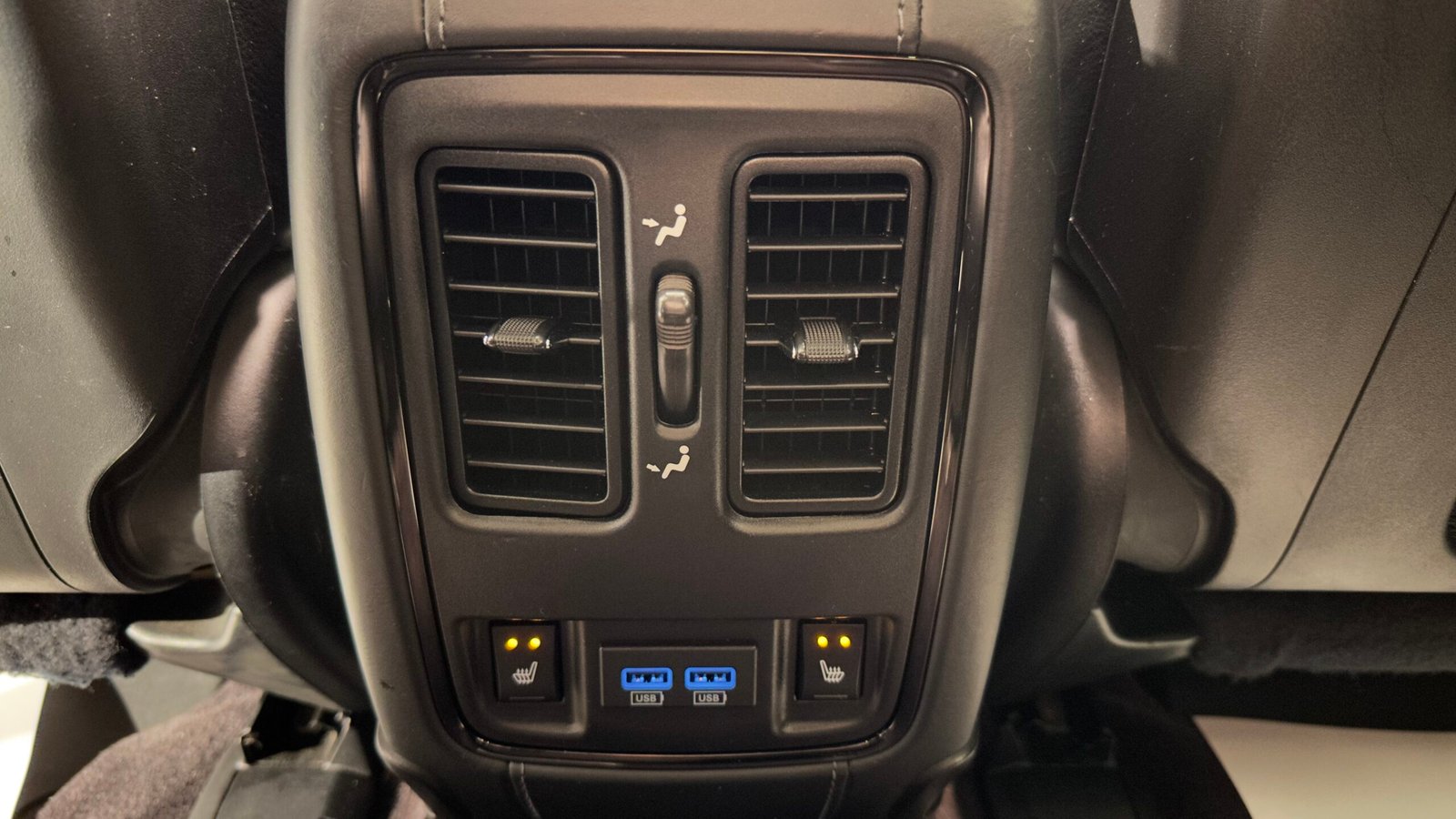 JEEP Grand Cherokee Trackhawk