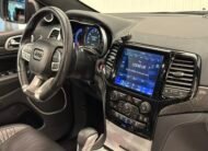 JEEP Grand Cherokee Trackhawk