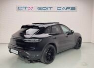 Porsche Macan GTS