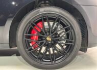 Porsche Macan GTS