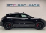 Porsche Macan GTS