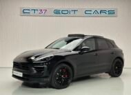 Porsche Macan GTS