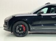 Porsche Macan GTS
