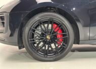 Porsche Macan GTS