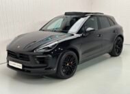 Porsche Macan GTS