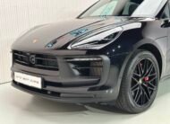 Porsche Macan GTS
