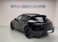 Porsche Macan GTS