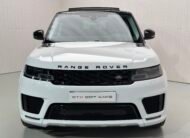 Range Rover Sport Supercharged