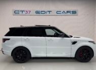 Range Rover Sport Supercharged