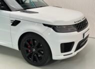 Range Rover Sport Supercharged