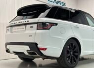 Range Rover Sport Supercharged