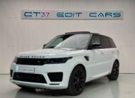 Range Rover Sport Supercharged