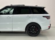 Range Rover Sport Supercharged