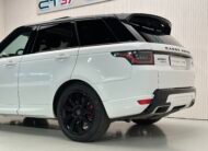 Range Rover Sport Supercharged