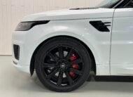 Range Rover Sport Supercharged