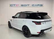 Range Rover Sport Supercharged