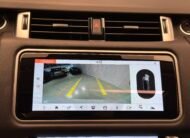 Range Rover Sport Supercharged